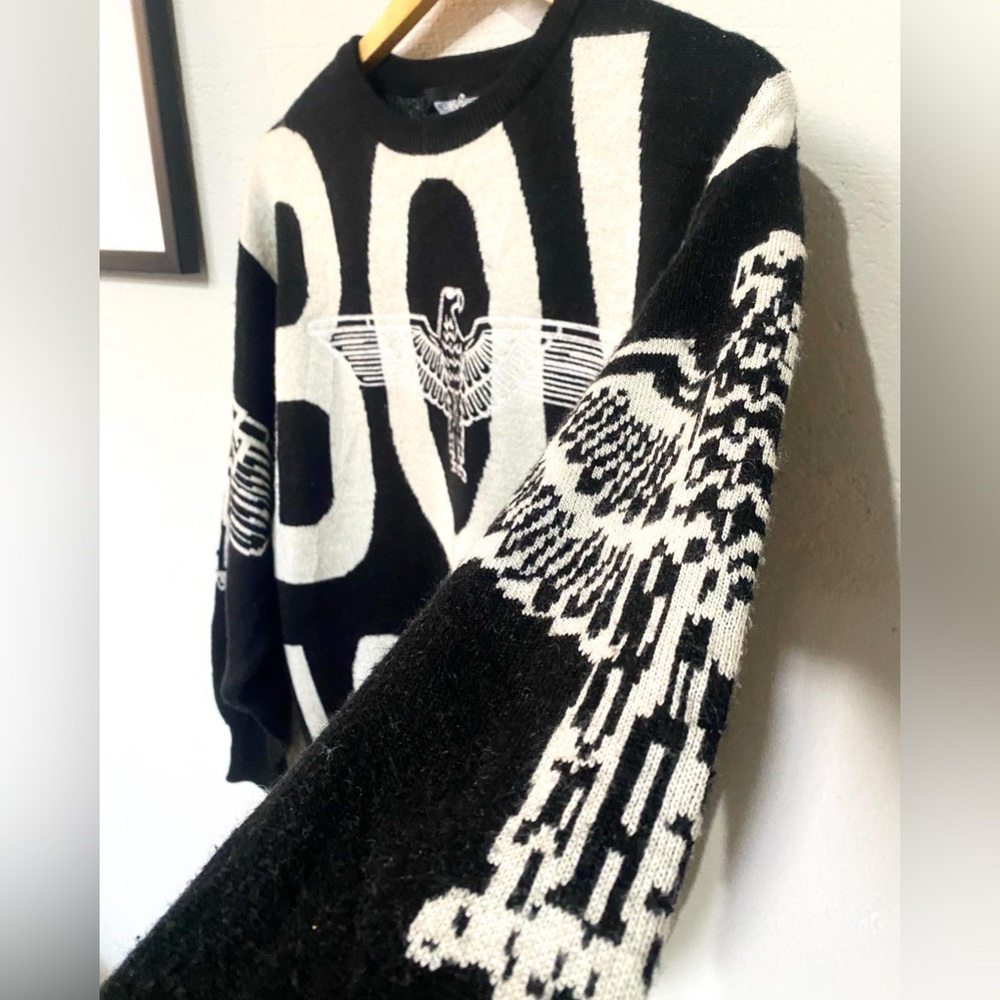 Boy London Jumper - Picture 3 of 8